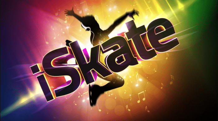 iSkate